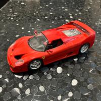 Ferrari F50 1:18 Burago