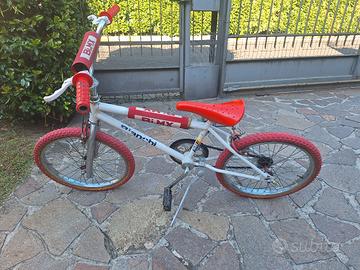bi.mx bianchi 20 junior trophy