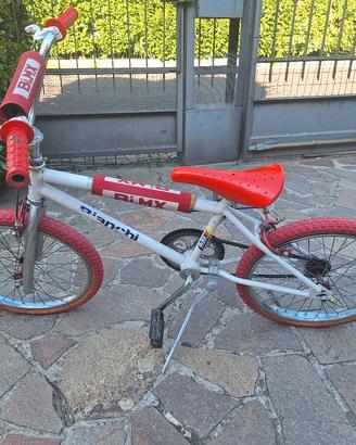 bi.mx bianchi 20 junior trophy