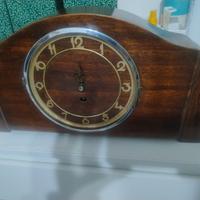 Orologio vintage Lauffer