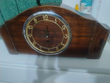 Orologio vintage Lauffer