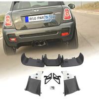 DIFFUSORE MINI R56 07-13 LOOK JCW GP