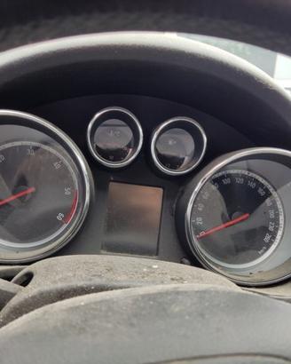 Quadro strum OPEL INSIGNIA 2.0cc CDTI 2011