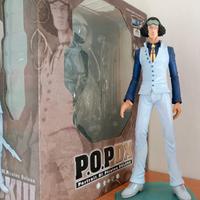 🏴☠️ MegaHouse P.O.P NEO-DX One Piece Kuzan Aokij