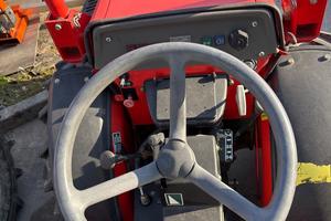 Trattore usato Goldoni Base 20 larghezza minima 80