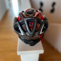 Casco bici taglia m 50/58