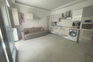Cervia bilocale ristrutturato con terrazzo