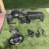 Ricambi freemont 2011 KIT AIRBAG