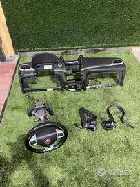 Ricambi freemont 2011 KIT AIRBAG