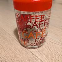 Barattolo caffe Cerve