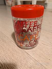Barattolo caffe Cerve