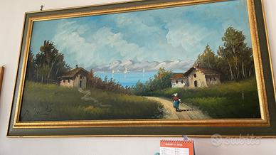 Vedo quadro