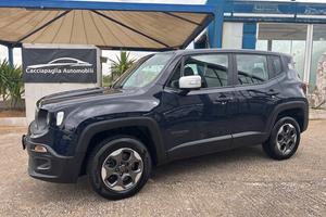Jeep Renegade 2.0 Mjt 4WD Active Drive Sport
