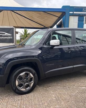 Jeep Renegade 2.0 Mjt 4WD Active Drive Sport
