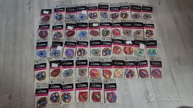 Mega Stock 46x Alette Vintage "2-D Glitter"