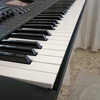 YAMAHA MOTIF XF7