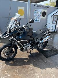 Bmw gs