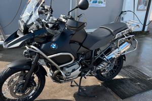 Bmw gs