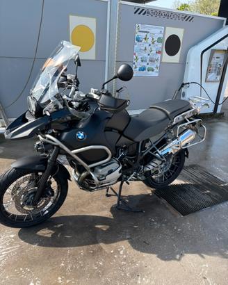 Bmw gs