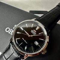 Orologio classico Contemporary