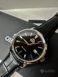 Orologio classico Contemporary