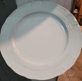 Servizio da 6 Fontebasso porcellana