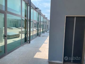 Uffici / laboratorio