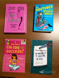 Raccolta Libri 3