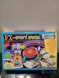 SORPRENDENTI SPERIMENTI SCIENTIFICI € 10 9 8 7 6 5