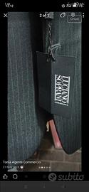 vestito uomo nuovo Soprani tg 50 