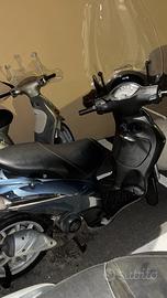 Piaggio Liberty 50