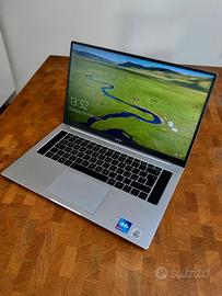 Portatile Honor 16 pollici Nvidia Intel