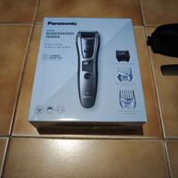 Panasonic ER-GB80-H503: regolabarba/tagliacapelli