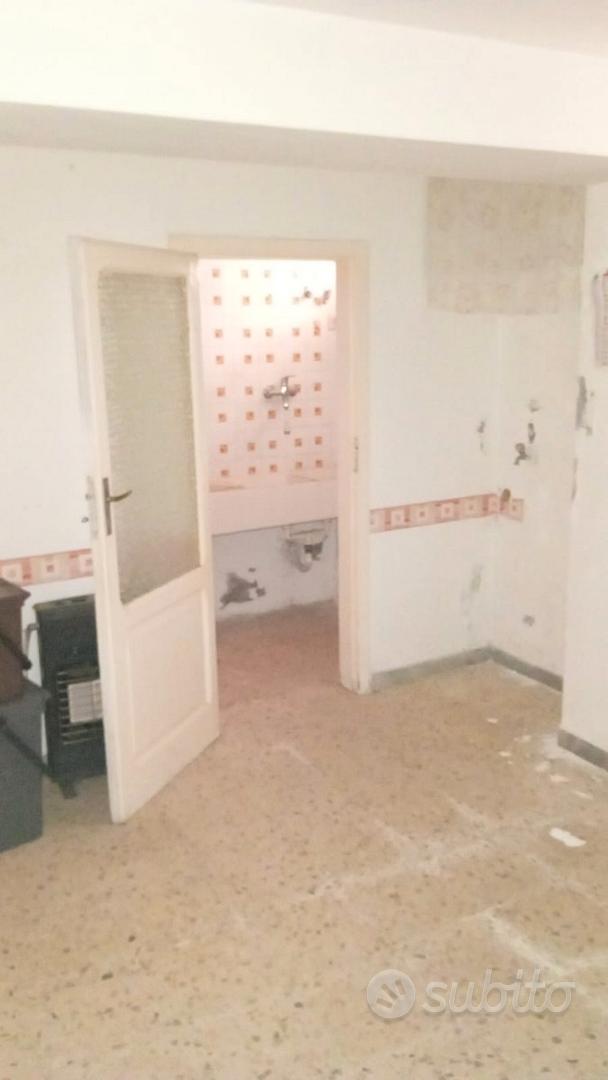 Appartamento privato Pisticci - Vista 3