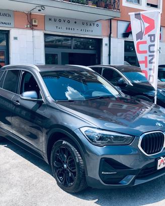 Bmw X1 sDrive18d Sport STEPTRONIC