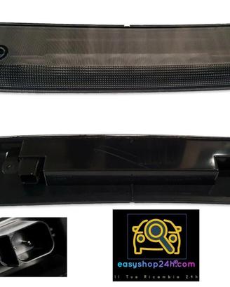 FANALE LUCE TERZO STOP POSTERIORE PER FOCUS 04 RS 