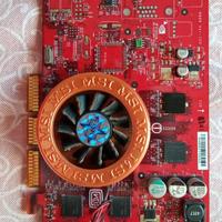 Scheda video MSI Nvidia