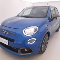 Fiat 500X Hybrid Sport DCT BR982067 1.5 Mild Hybri