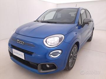 Fiat 500X Hybrid Sport DCT BR982067 1.5 Mild Hybri