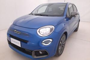 Fiat 500X Hybrid Sport DCT BR982067 1.5 Mild Hybri