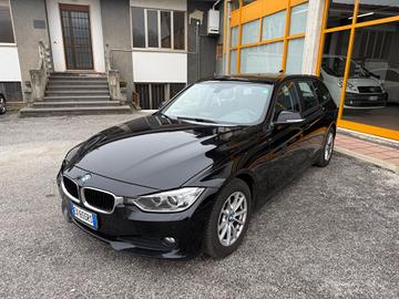 Bmw 316d 2.000d 116cv Touring autom.