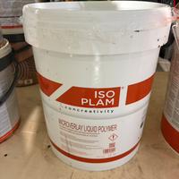 Microcenento IsoPlam