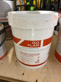 Microcenento IsoPlam