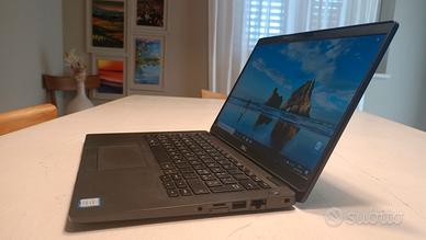 Dell Latitude 5300 - 13.3" / i5 8a Gen / 16GB RAM