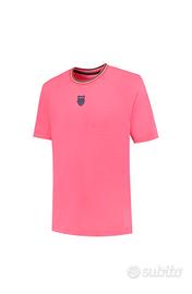 T-shirt K-Swiss Hypercourt Tee