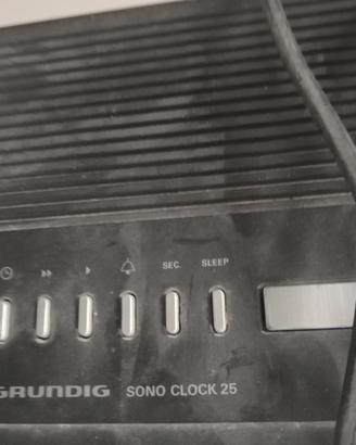  1Radio grunding 1 epoca