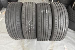gomme usate 2156017 Estivo CONTINENTAL - Con - 368