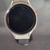 samsung watch 5pro 