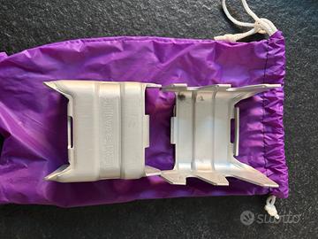 Ramponi rampant crampons sci alpinismo