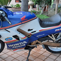 Honda nsr sp 125